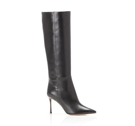Tall Boots