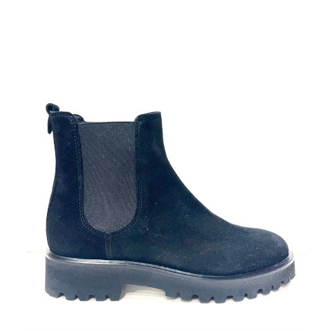 AGL Goldie Beatle Chelsea Boot