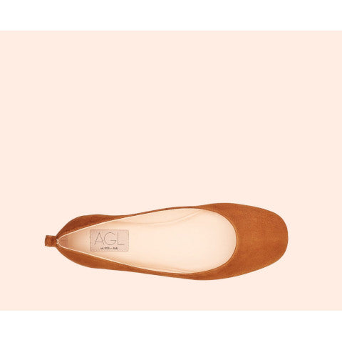 AGL Kim Ballet Shoe