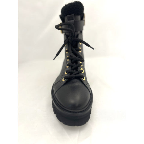 AGL Natalia Boot with Fur