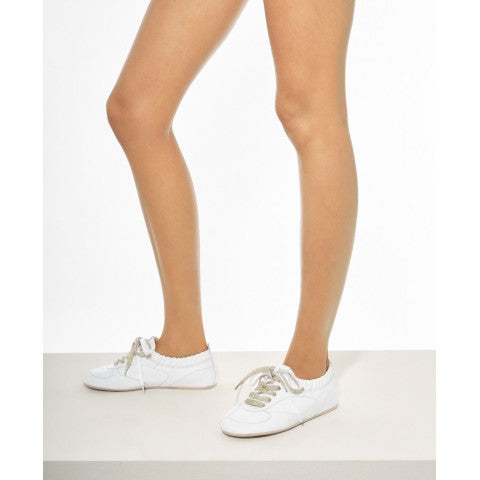 AGL Hoola Hoop Lace Up