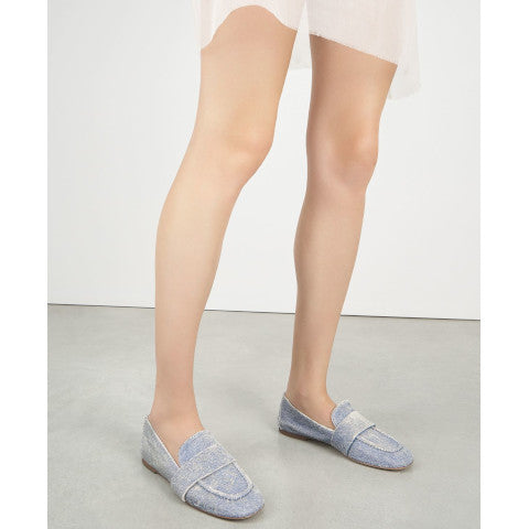 AGL Marienne Moccassin