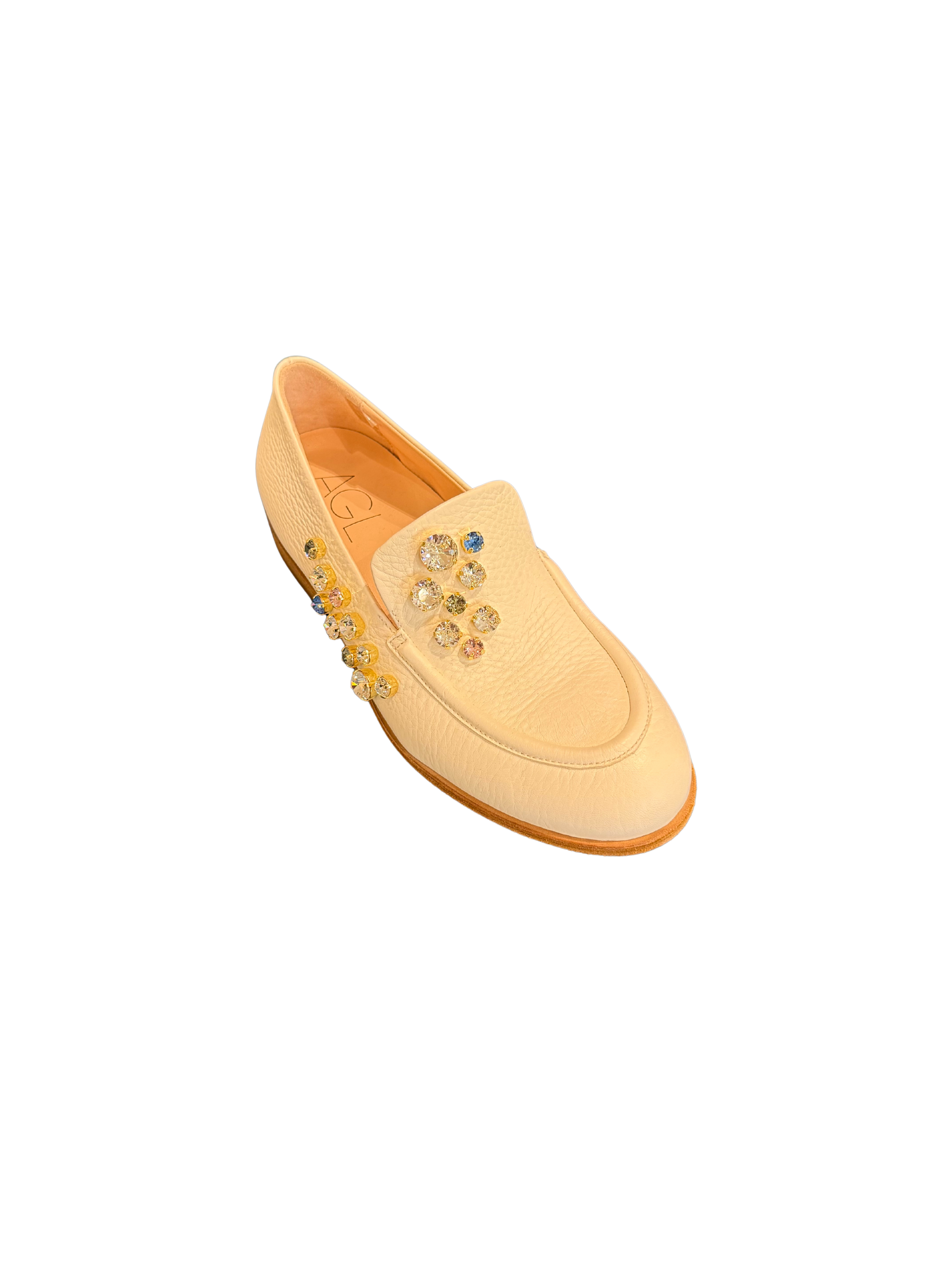 AGL Mocassin Douxe