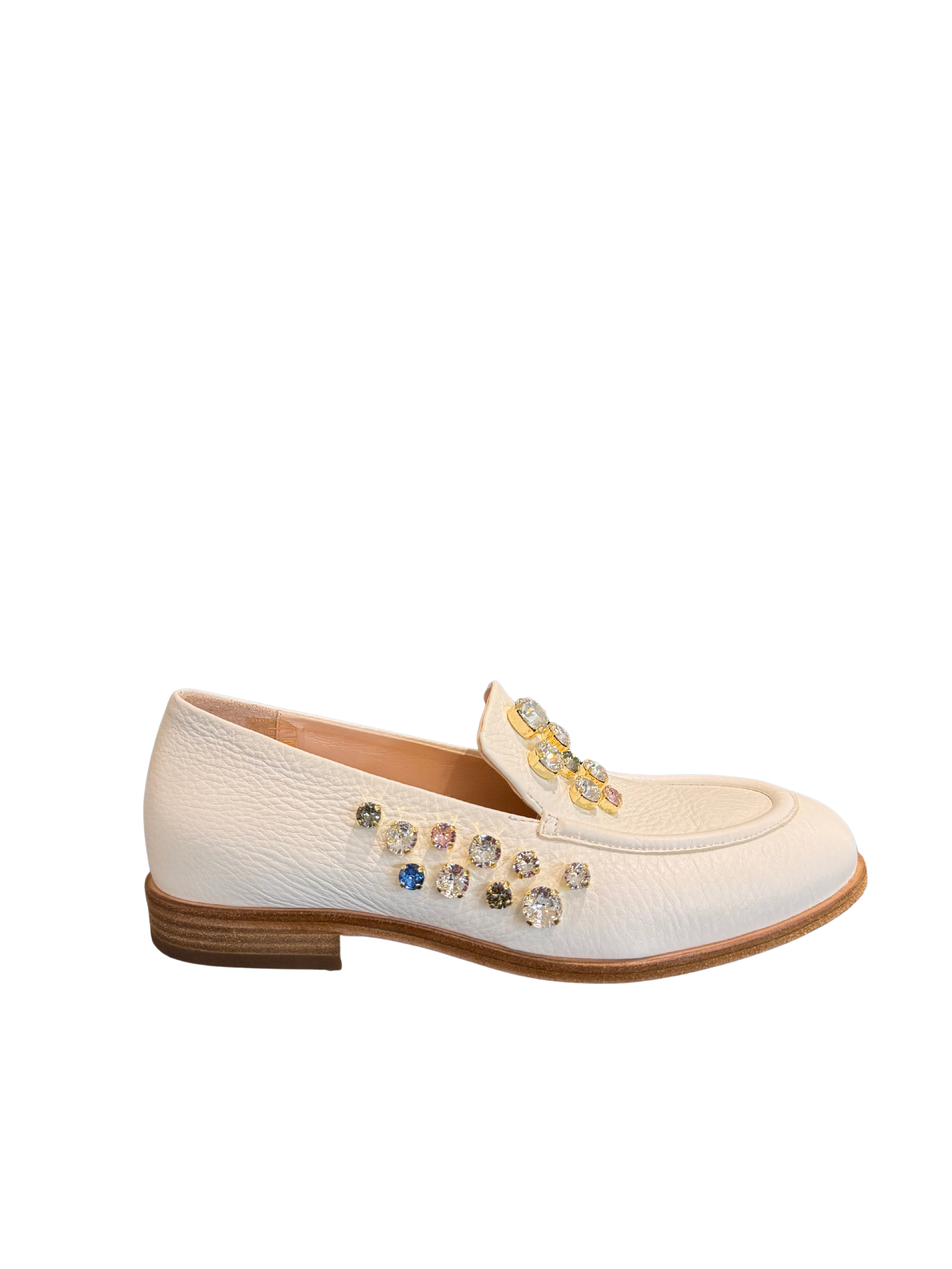 AGL Mocassin Douxe