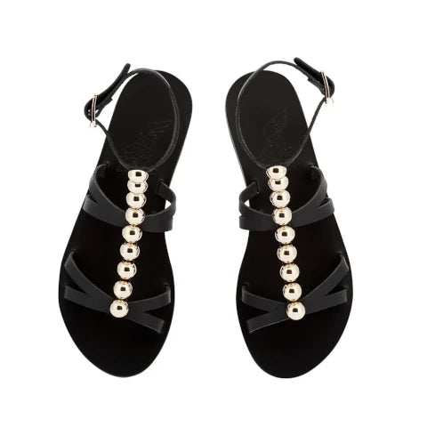 Ancient Greek Sandals Akrivi Gladiator Sandal