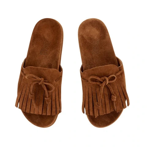 Ancient Greek Sandals Amfiliki Sandal