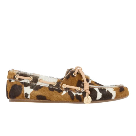 Ancient Greek Sandals Pliaria Boat Shoe
