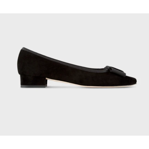 Ann Mashburn Bridgette Shoe