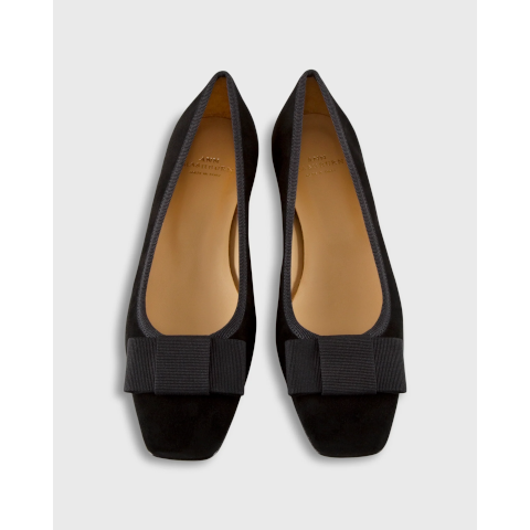 Ann Mashburn Bridgette Shoe