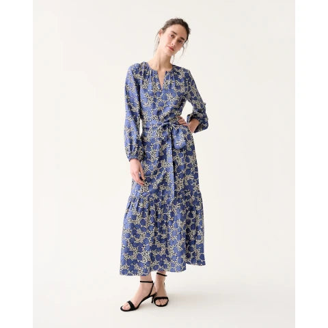 Ann Mashburn Aba Maxi Dress