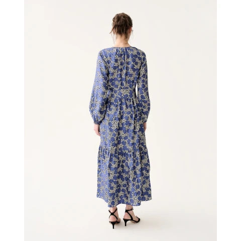 Ann Mashburn Aba Maxi Dress