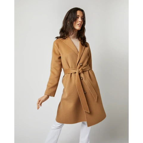 Ann Mashburn Caterina Coat