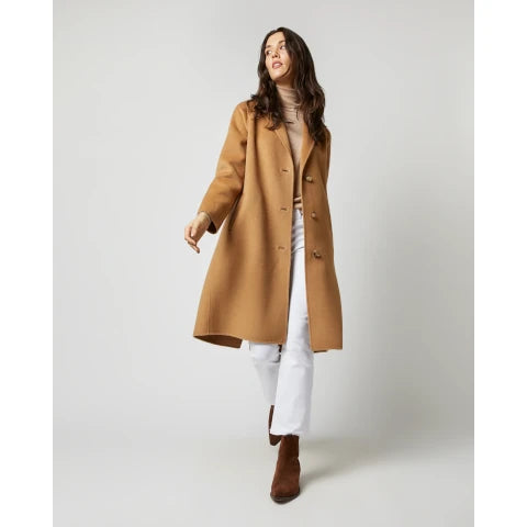 Ann Mashburn Caterina Coat