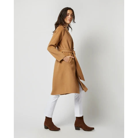 Ann Mashburn Caterina Coat
