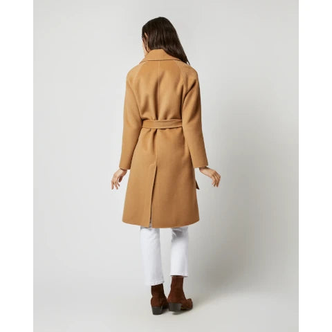 Ann Mashburn Caterina Coat