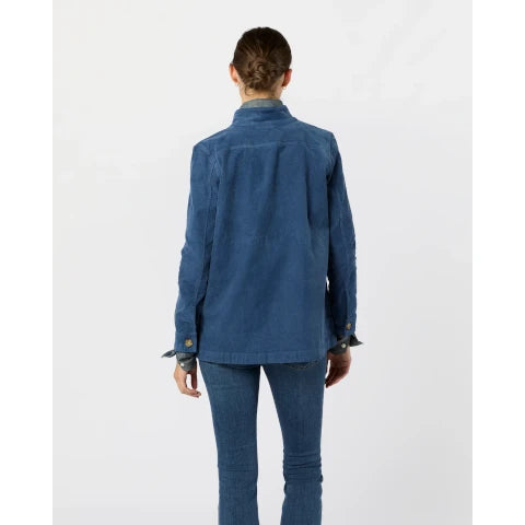 Ann Mashburn Chore Jacket