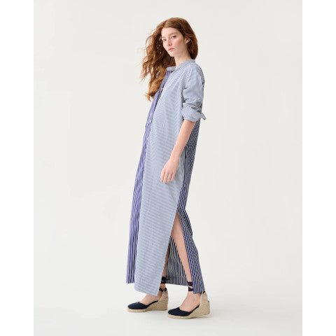 Ann Mashburn Mandarin Talitha Shirtdress