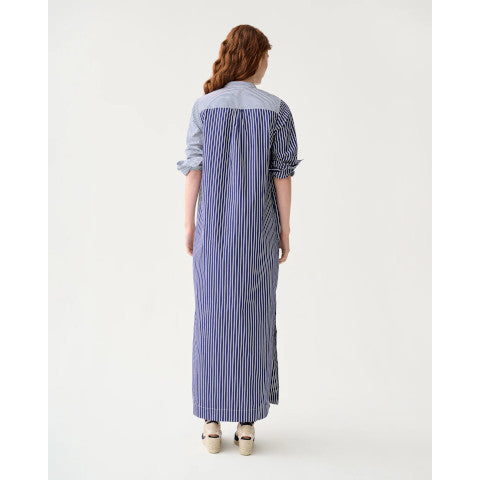 Ann Mashburn Mandarin Talitha Shirtdress