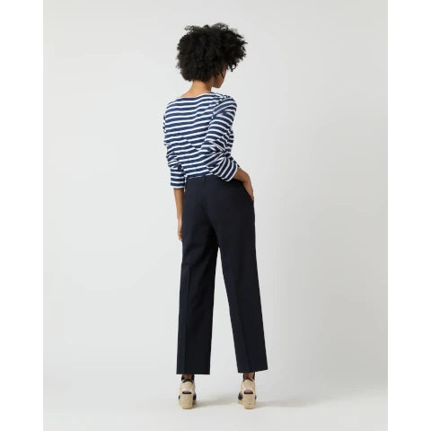 Ann Mashburn Frankie Cropped Pant