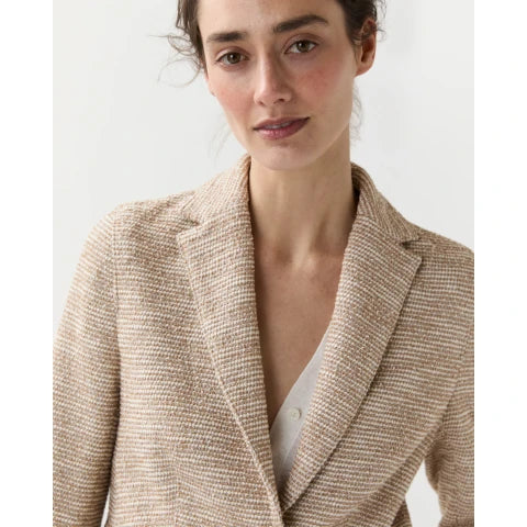 Ann Mashburn Palmer Jacket