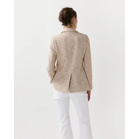 Ann Mashburn Palmer Jacket