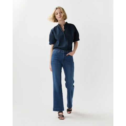 Ann Mashburn Perry Shirt
