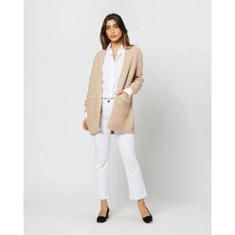 Ann Mashburn Tatum Cardigan