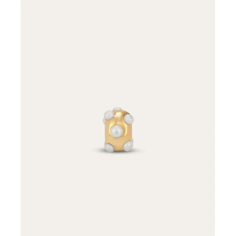 Adina Reyter Coco Pearl Big Bead