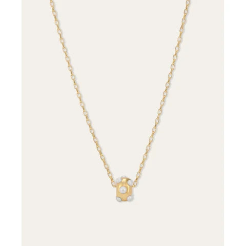 Adina Reyter Coco Pearl Big Bead