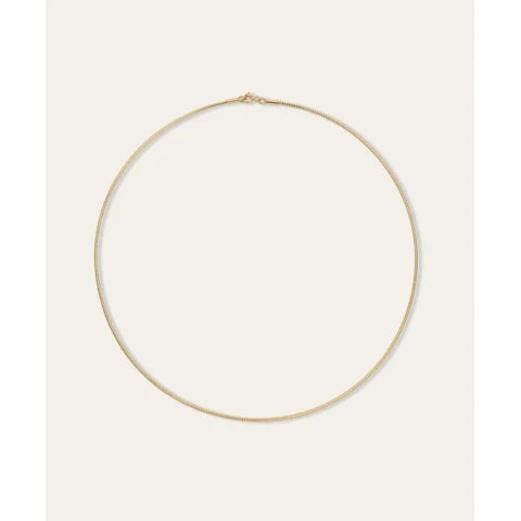 Adina Reyter Mini Collar Necklace