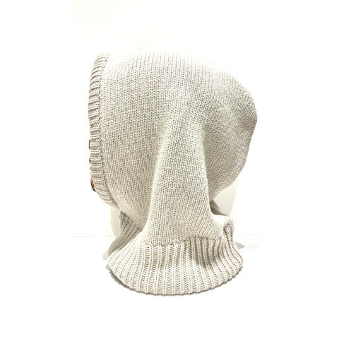 Alpo Knitted Snood display picture 2
