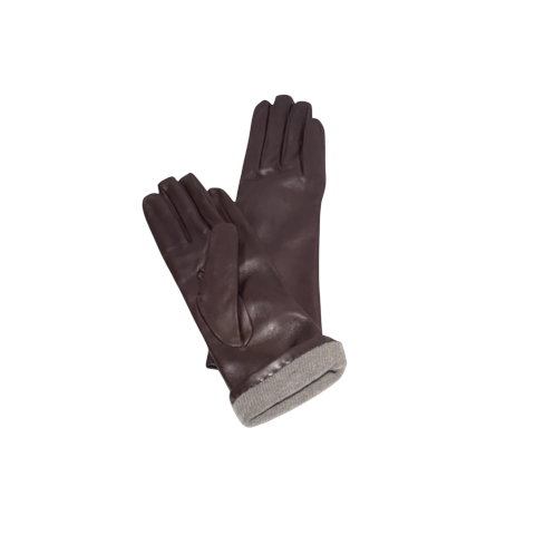 Alpo Nappa Cashmere Lined Gloves
