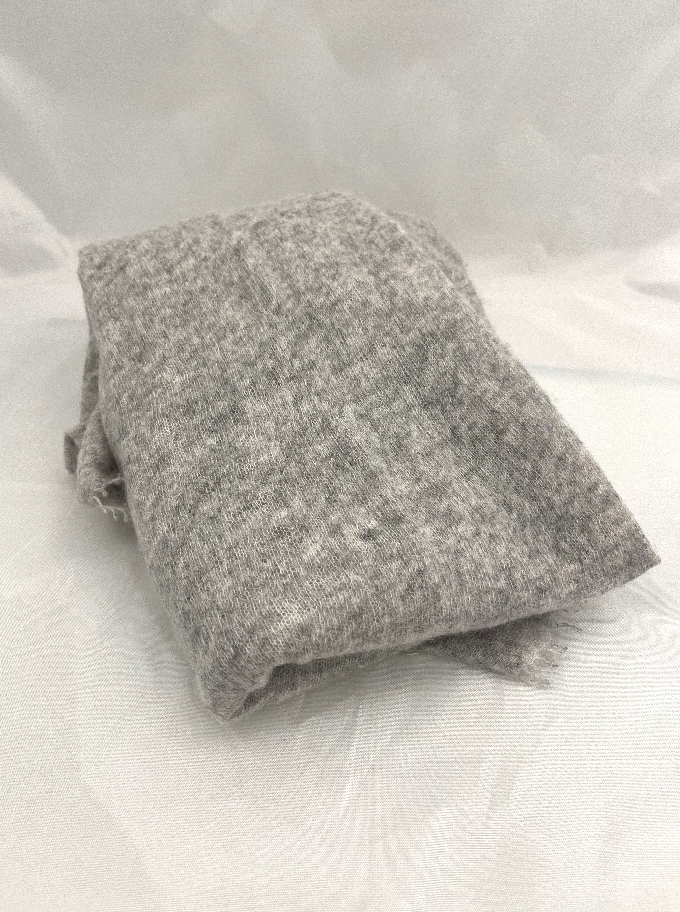 Alpo Cashmere Scarf