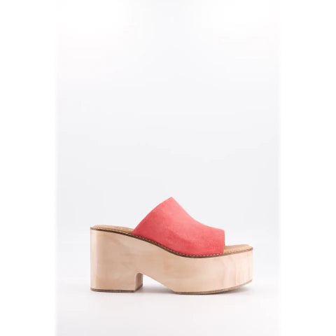 Simonee flatform fashion sandals