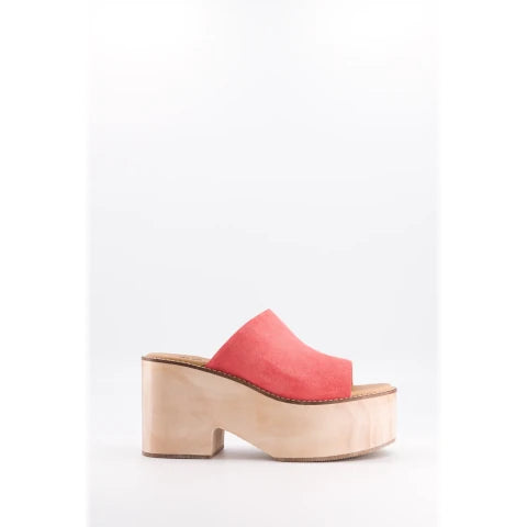 Anne Blum Simone Platform Sandal