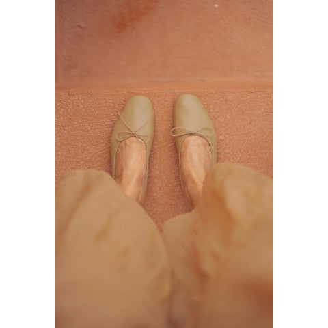 Anniel Sogno Ballet Flat