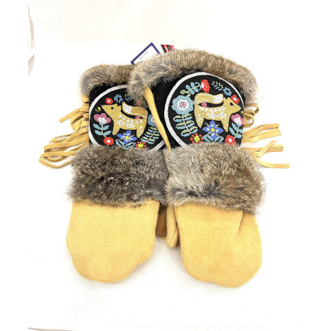 Astis Olson Mitten