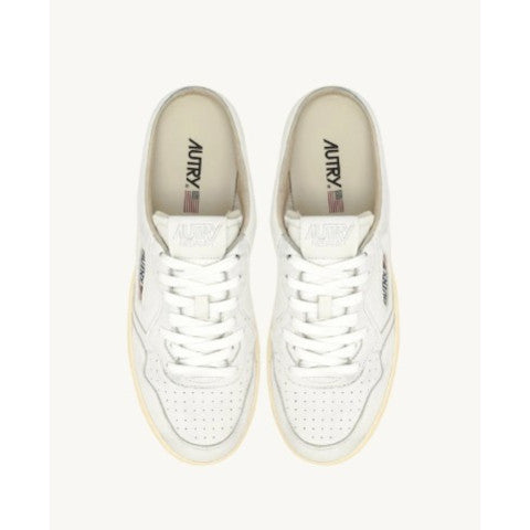 Autry Medalist Mule Sneakers