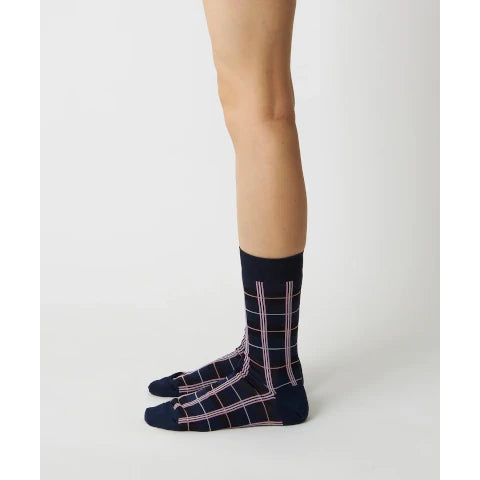 Babaco Check Socks