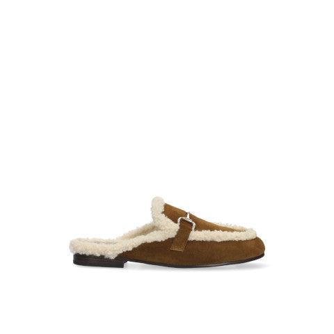 Bibi Lou Ashe Mule