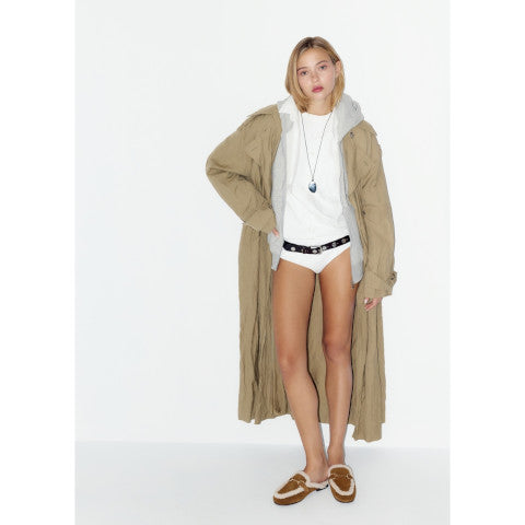 Bibi Lou Ashe Mule
