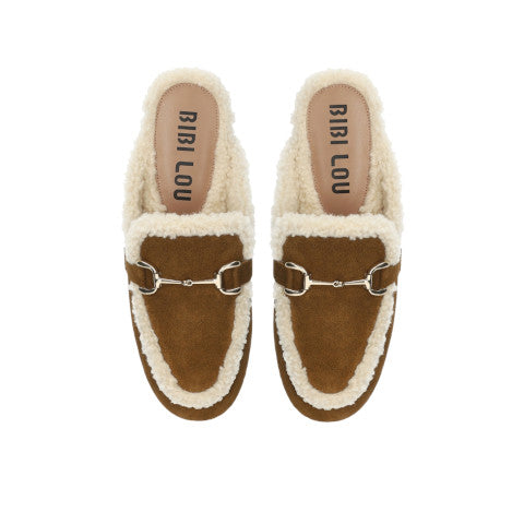 Bibi Lou Ashe Mule
