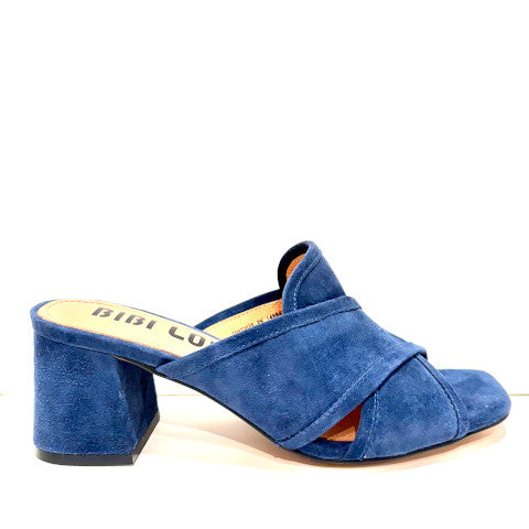 Bibi Lou Hania 60 Slide Sandal