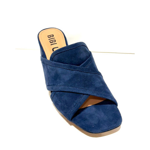 Bibi Lou Hania 60 Slide Sandal