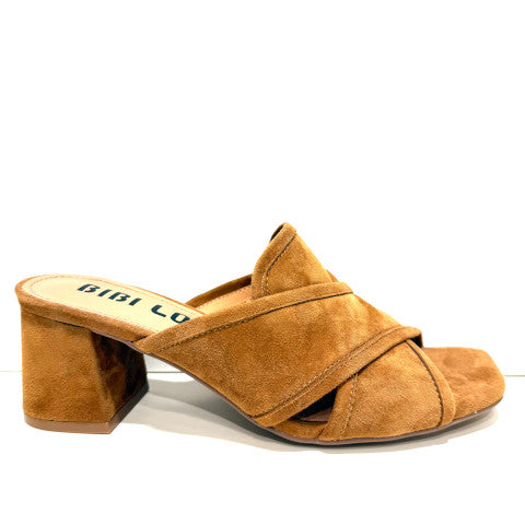 Bibi Lou Hania 60 Slide Sandal