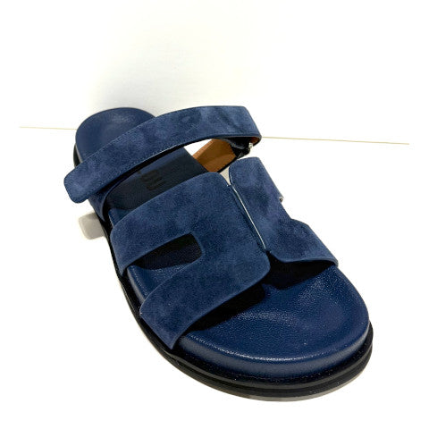 Bibi Lou Mindy Suede Sandal