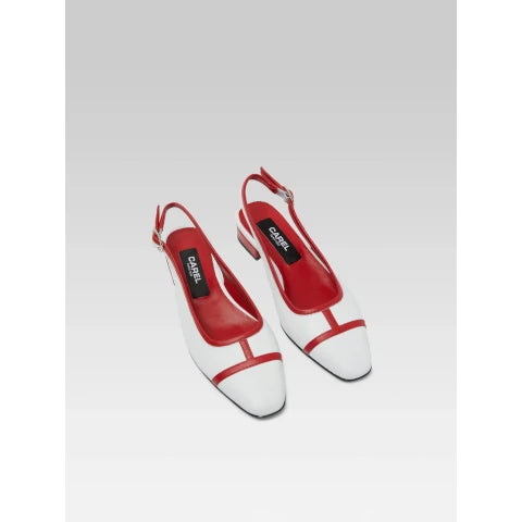 Carel Elisa Slingback