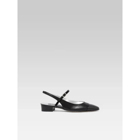 Carel Oceano Slingback