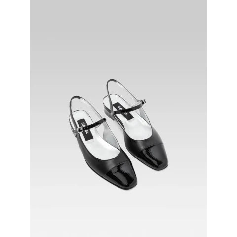 Carel Oceano Slingback