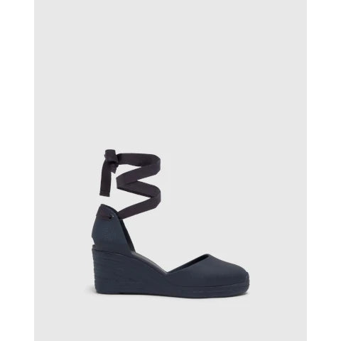 Castaner Careen Rubber Espadrille